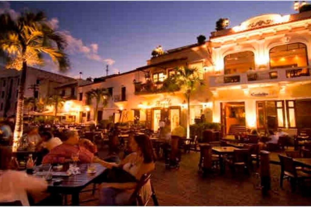 Habitacion Cerca Al Mar Y Zona Colonial Santo Domingo Exterior photo